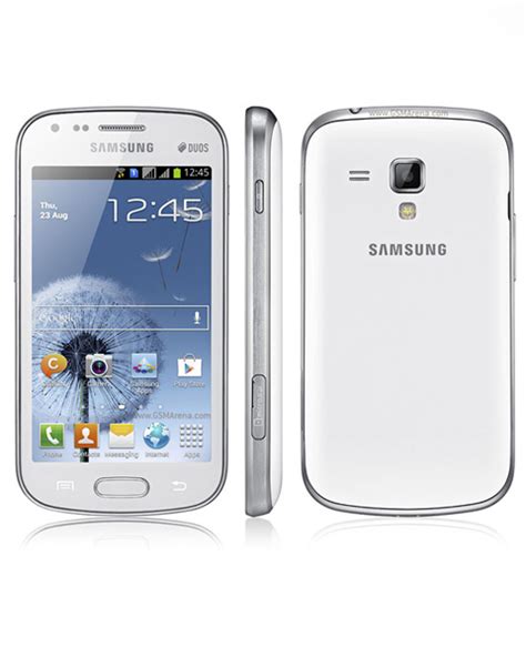 Samsung Galaxy S Duos S7562 Price In Pakistan Specs And Video Review