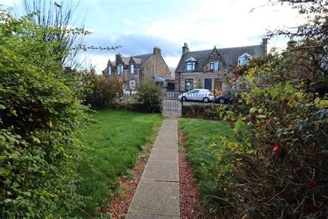 Semi Detached Villa For Sale 4 Fairfield Road Inverness Iv3 5qa Hspc