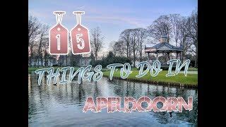 Top 20 Places to See in Apeldoorn, Netherlands | Gems.Travel