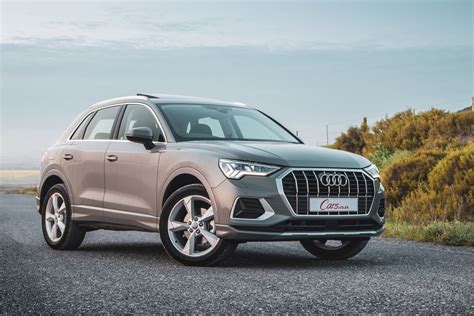 Audi Q3 35 TFSI S Tronic 2019 Review Cars Co Za