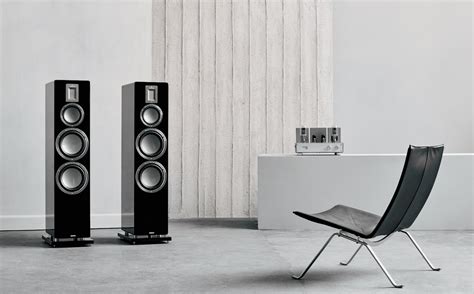 Audiovector Qr Special Edition Loudspeakers Launch In The U K Hi Fi