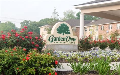 Garden View Assisted Living New Iberia