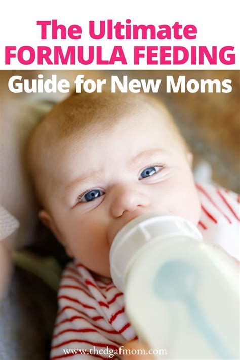 Pin On Baby Feeding Tips