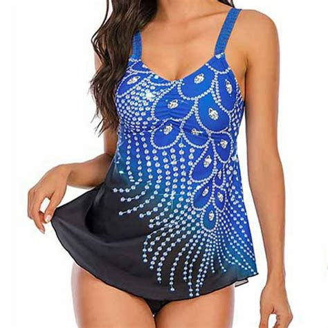 Fy24 Summer Savings Wjsxc Womens Swimsuits Clearance Womens Sexy