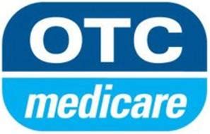 OTC MEDICARE Trademark of INCOMM HEALTHCARE & AFFINITY, INC.. Serial ...