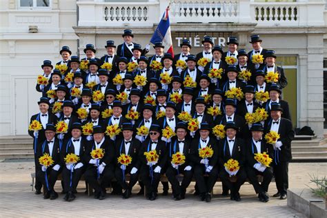 Beaujolais Conscrits Des Classes En De Villefranche Sur Sa Ne