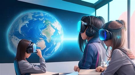 12 Best Virtual Reality Field Trips For Students