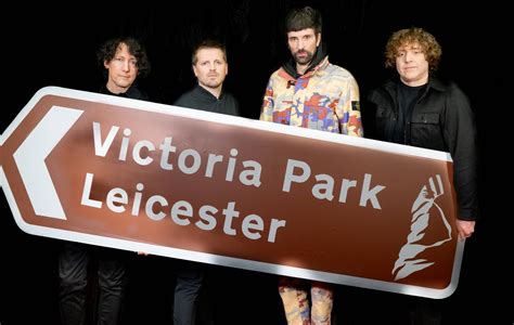 Kasabian Anuncia Su Nuevo álbum Happenings Junto Con El Gran