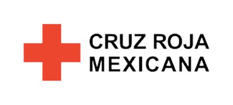 Download Cruz Roja Mexicana Juventud Logo Full Size Png Image Pngkit