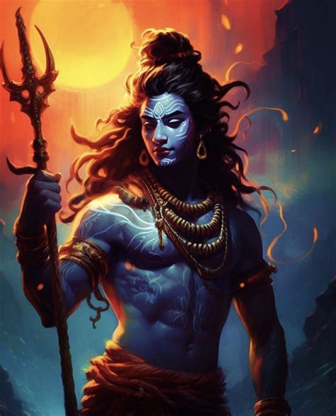 Pin By Sridhar Srinivasan On Art Work Shiva Lord Shiva Hd Images