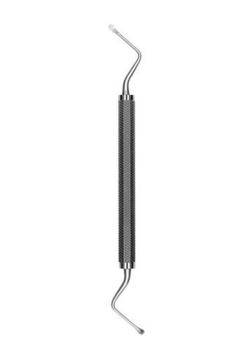 Hu Friedy 10 Miller Surgical Curette Double End Hexagon Handle Cm10 Ebay