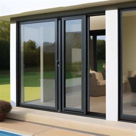 Aluminium Doors And Windows Installation Contractors Pretoria