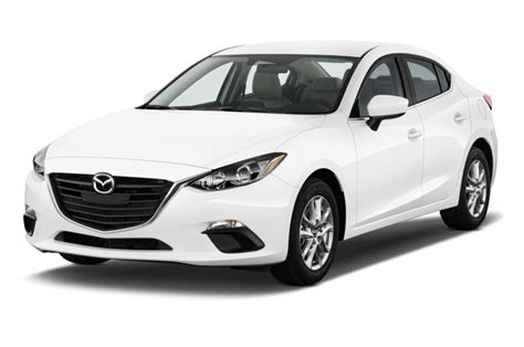 2015 Mazda Mazda3 Prices Reviews And Photos Motortrend