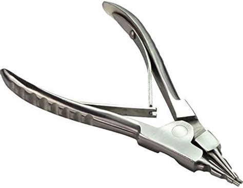 Amazon X Large Stainless Steel Ring Opening Pliers Arts