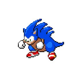 Sonic fusion : r/PokemonInfiniteFusion