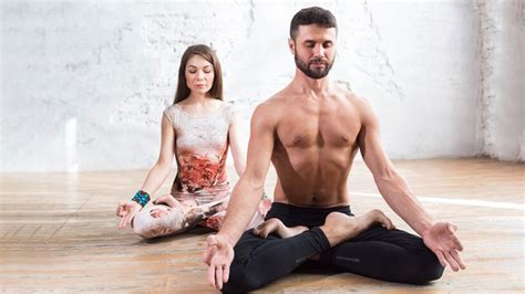 4 Yoga Poses To Enhance Your Sex Life Onlymyhealth