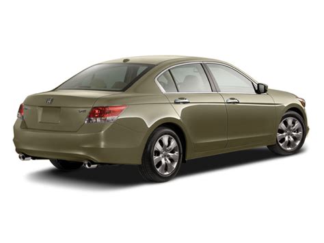 Used 2010 Honda Accord Sedan 4d Ex Ratings Values Reviews And Awards