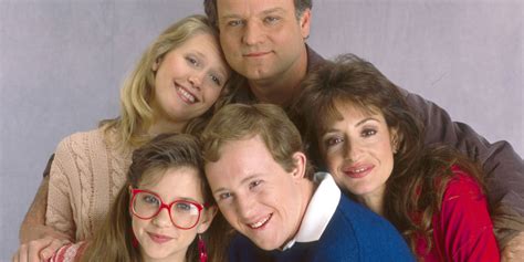 Life Goes On Gets Reboot With Kellie Martin