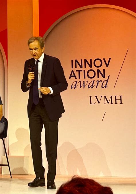 Luxe et innovation LVMH révèle les startups présentées à Vivatech