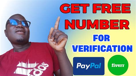 How To Get A Free Phone Number Without Vpn Free Virtual Phone Number