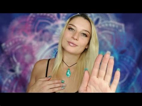 Asmr Reiki Healing The Heart Chakra Balancing Aligning The Th Chakra