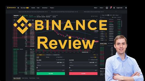 Binance Review Customer Since Youtube