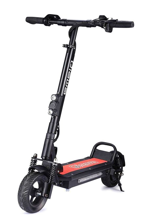 Best Off Road Electric Scooters In Reviews And Ratings