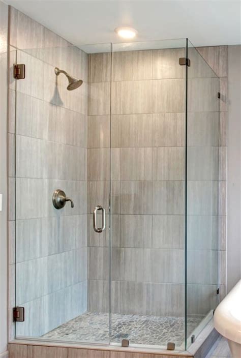 Minneapolis Glass Manufacturing Better Business Shower Doors Atelier