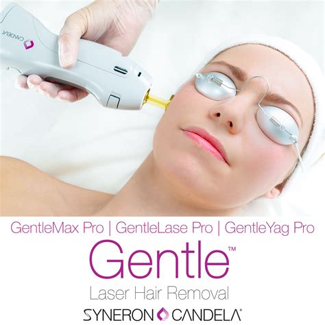 Facial Laser: Lip - The Chalet