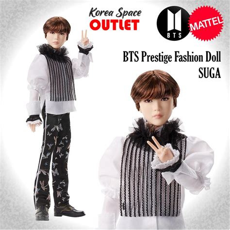 Cheap Bts Bts Suga Prestige Doll Joom