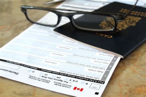 Comment Obtenir Un Visa Pour Le Canada En 2024