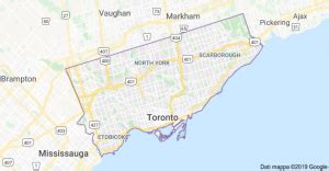 Toronto cosa vedere della città canadese Viaggi nel Mondo