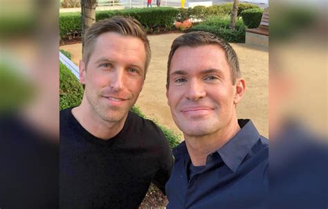 Jeff Lewis And Gage Edward Agree To Split Custody Of 4 Year Old