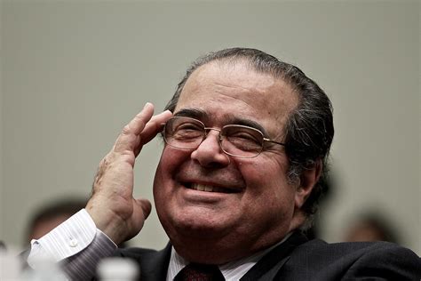 Supreme Court Justice Antonin Scalia Update August 16 20… Flickr