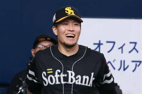 写真：千賀滉大の移籍先はカブス？ Mlbのgm経験者が予想「小切手を切る準備ができている」 東スポweb