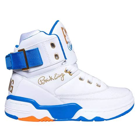 Original Patrick Ewing Shoes Shop | bellvalefarms.com