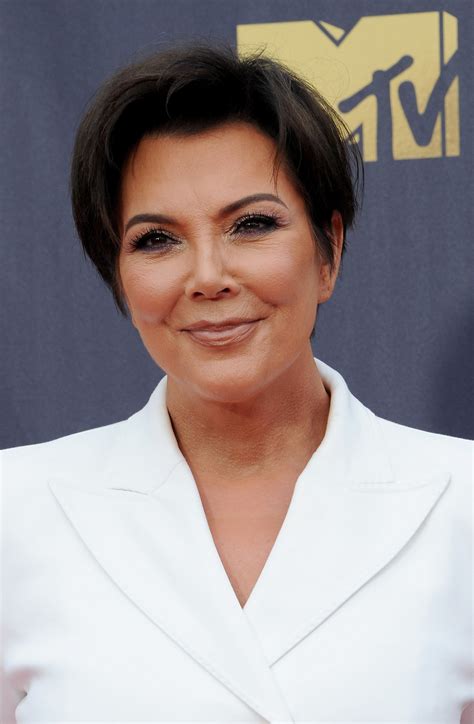 35 Kris Jenner Hairstyles, Haircuts & Colors - Hood MWR