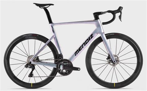 Mendiz F12 Altissimo Bikes