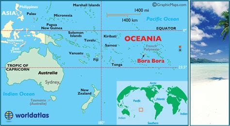 Bora Bora Map Geography Of Bora Bora Map Of Bora Bora