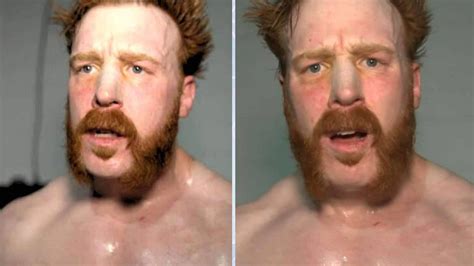 Sheamus Reacts After Massive Betrayal On Wwe Raw