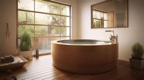 DIY Your Own Japanese Soaking Tub: The Ultimate Relaxation Experience – WEHOMZ