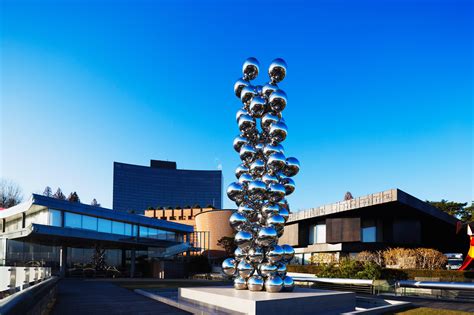 Leeum Samsung Museum Of Art One Of The Top Attractions In Seoul