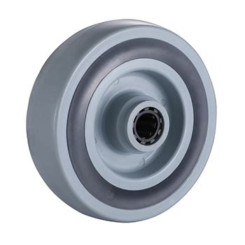 Polypropylene Wheels L K Rollen L K Rollen Gmbh