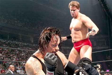 Jbl Vs The Undertaker Last Ride Match Video Dailymotion