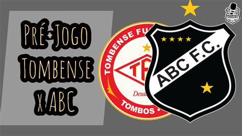 PRÉ JOGO NOTÍCIAS DESFALQUES PROVÁVEL ESCALAÇÃO PARA TOMBENSE x