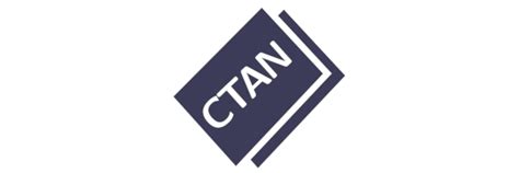 ctan ctan