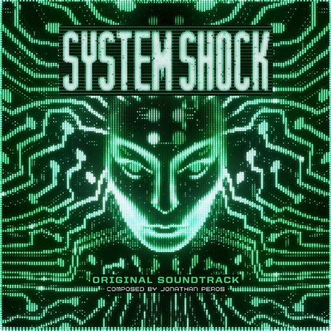 System Shock (Original Video Game Soundtrack) | Jonathan Peros ...