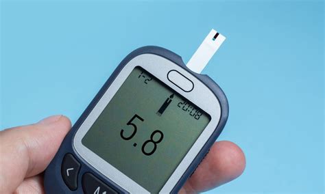 Glucose Intolerance - Signs, Symptoms, Treatment and Diet