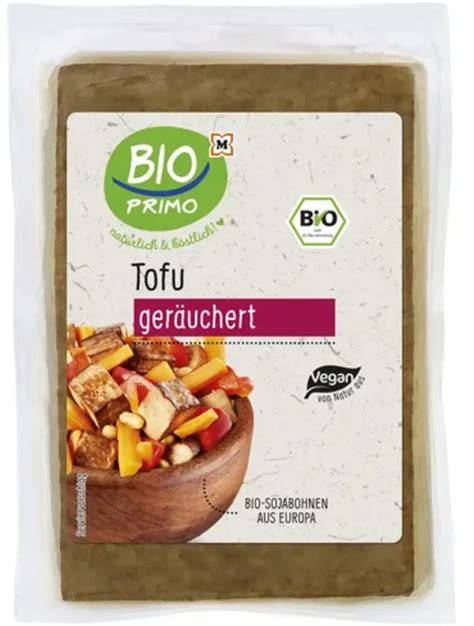 Bio Primo Organic Tofu Smoked G Piccantino Online Shop Uk