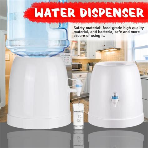 Buy Non Electric Desktop Mini Water Dispenser